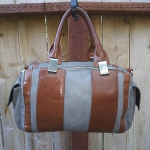 Walter Baker women's leather handbag